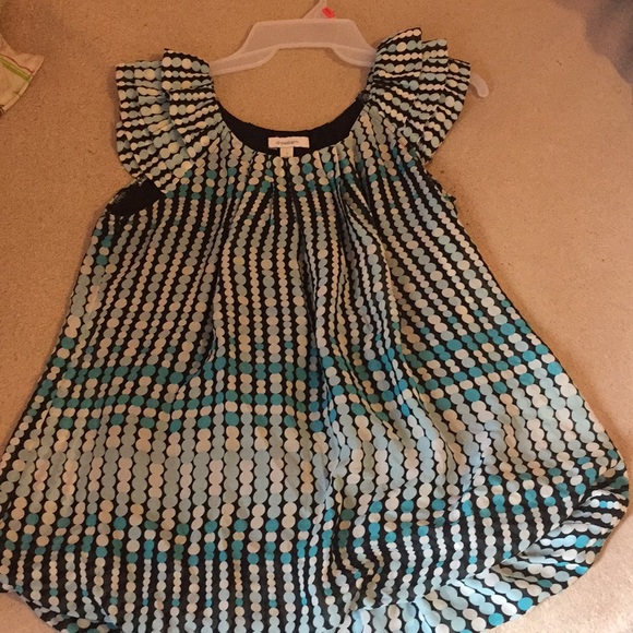 Blouse - Picture 6 of 6